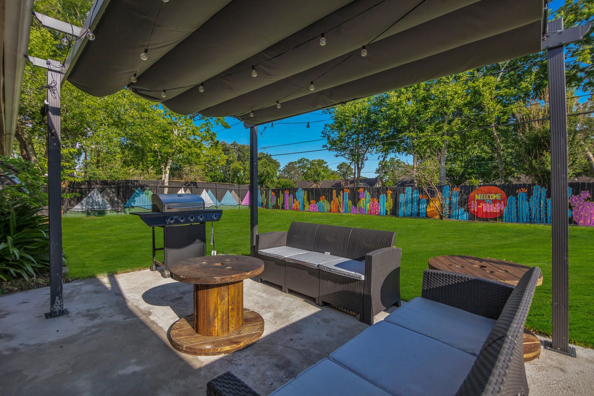 5755 Cartagena Street, Houston, TX 77035 5755 Cartagena Street, Houston, TX 77035
