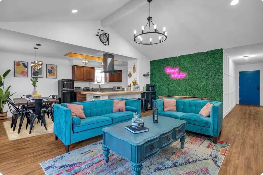 Property photo for 5755 Cartagena Street, Houston, TX