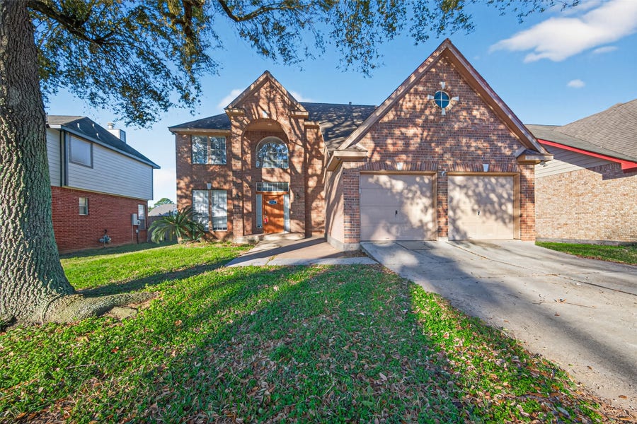 Property photo for 3522 Brookwood Drive, La Porte, TX