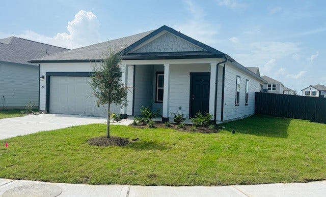 Property photo for 2519 Evergreen Falls Drive, Crosby, TX
