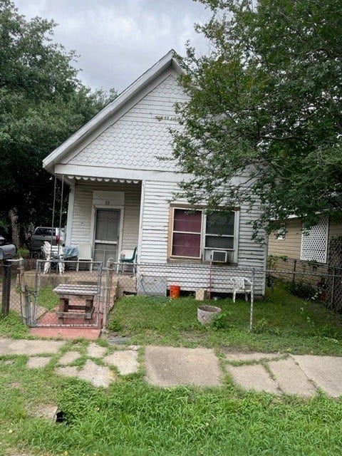 Property photo for 112 Nagle Street, Houston, TX