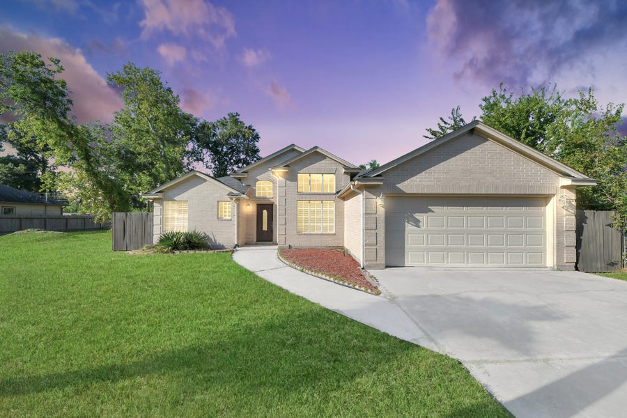Property photo for 2628 Cliffdale Street, Houston, TX