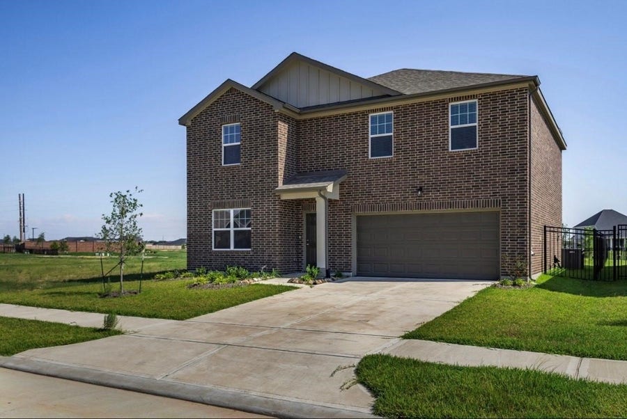 Property photo for 27235 Blue Pool Drive, Katy, TX