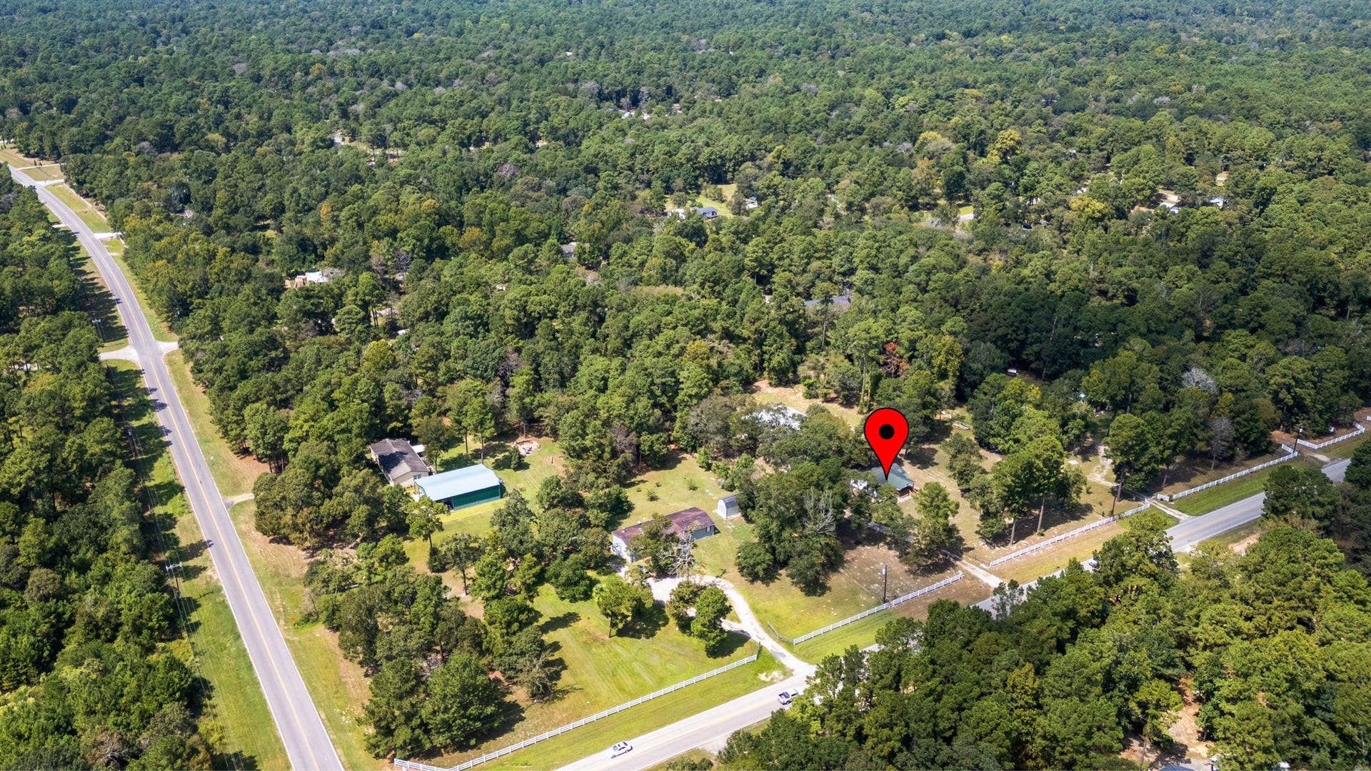 25003 Joseph Road, Hockley, TX 77447 25003 Joseph Road, Hockley, TX 77447