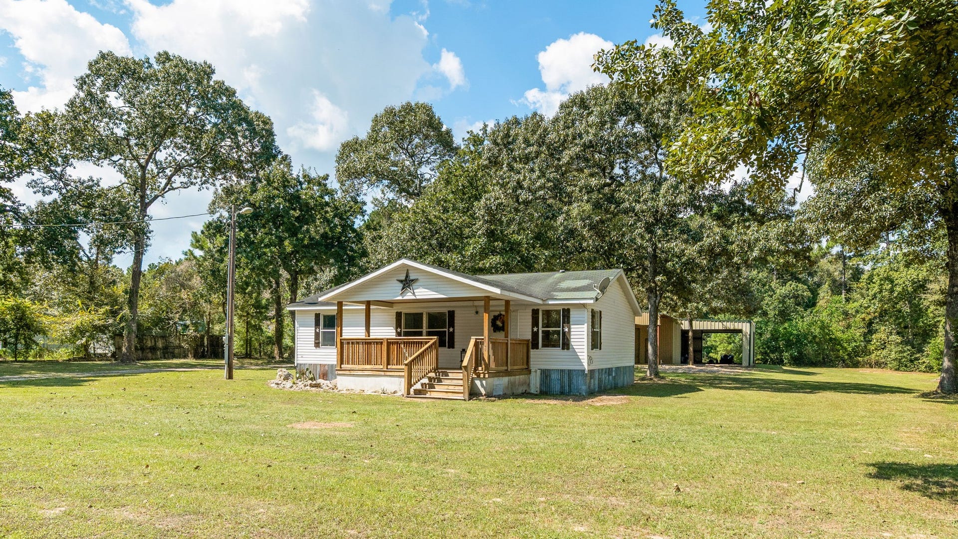 25003 Joseph Road, Hockley, TX 77447 25003 Joseph Road, Hockley, TX 77447