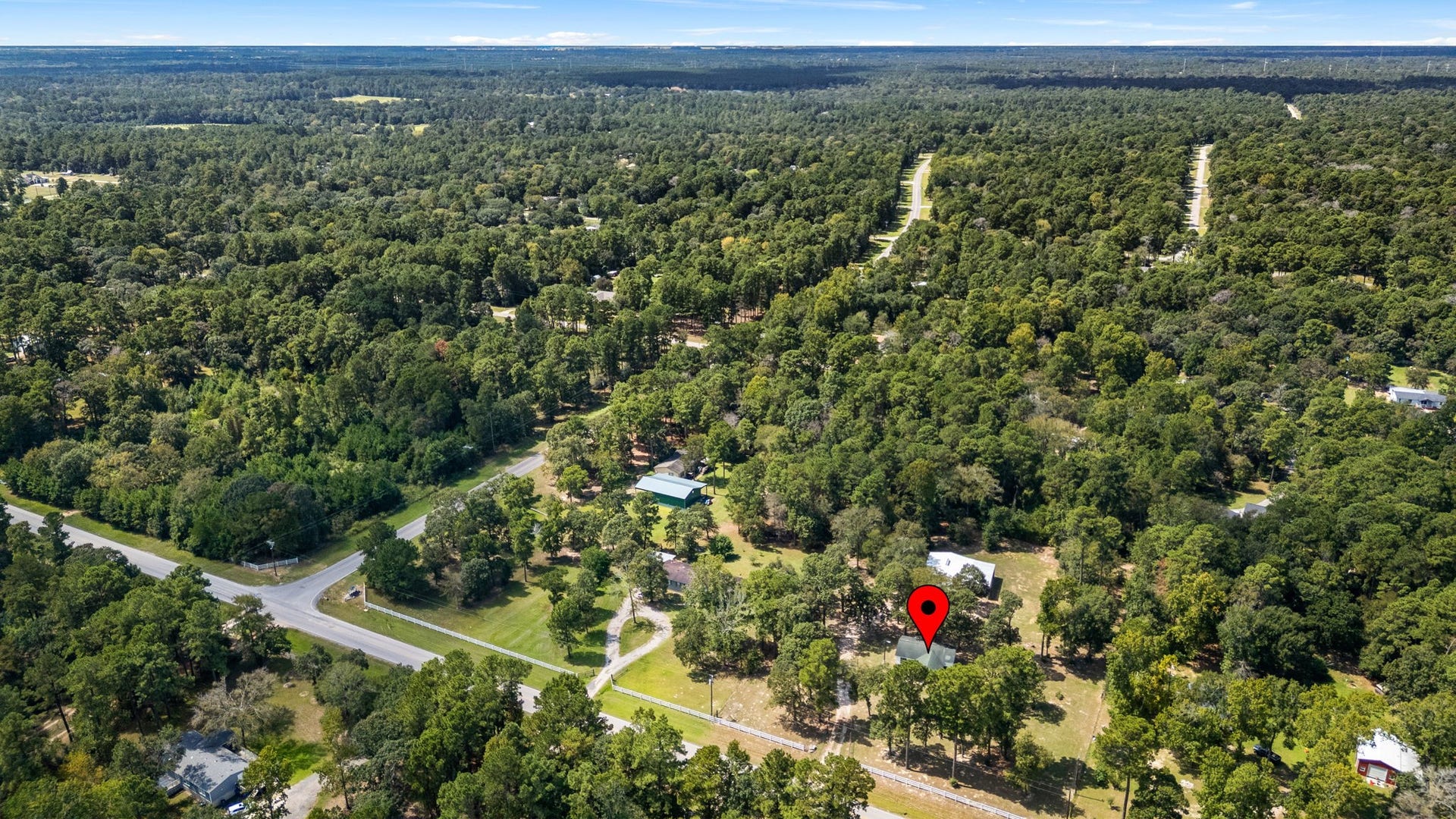 25003 Joseph Road, Hockley, TX 77447 25003 Joseph Road, Hockley, TX 77447