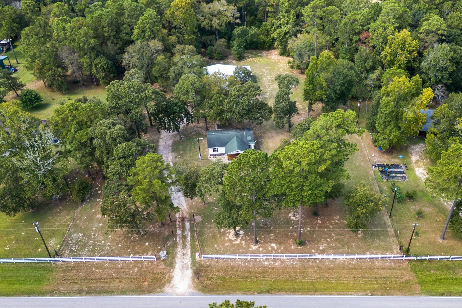 25003 Joseph Road, Hockley, TX 77447 25003 Joseph Road, Hockley, TX 77447