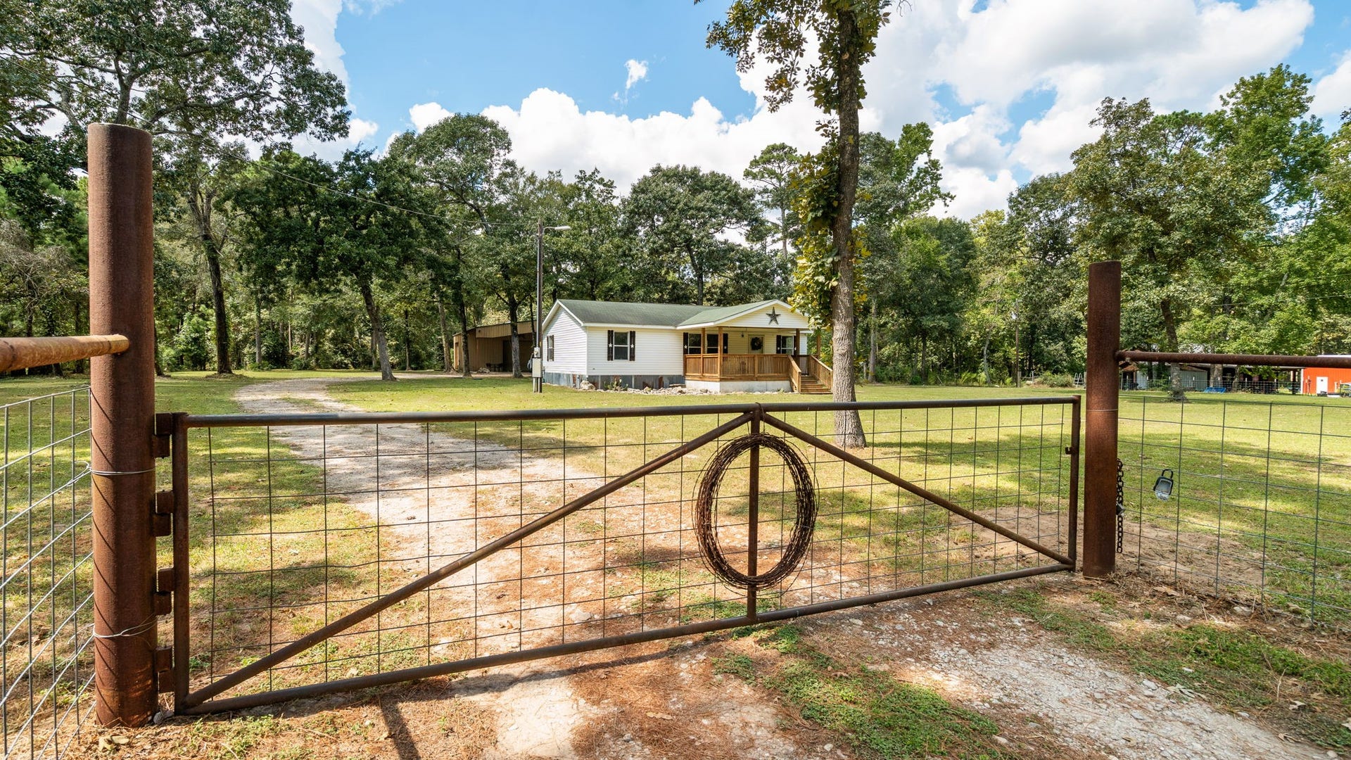 25003 Joseph Road, Hockley, TX 77447 25003 Joseph Road, Hockley, TX 77447