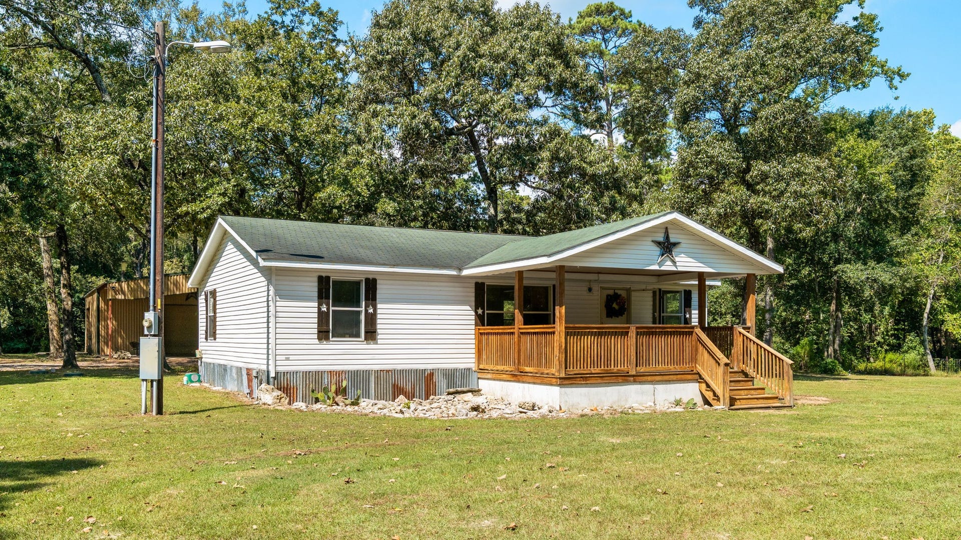 25003 Joseph Road, Hockley, TX 77447 25003 Joseph Road, Hockley, TX 77447