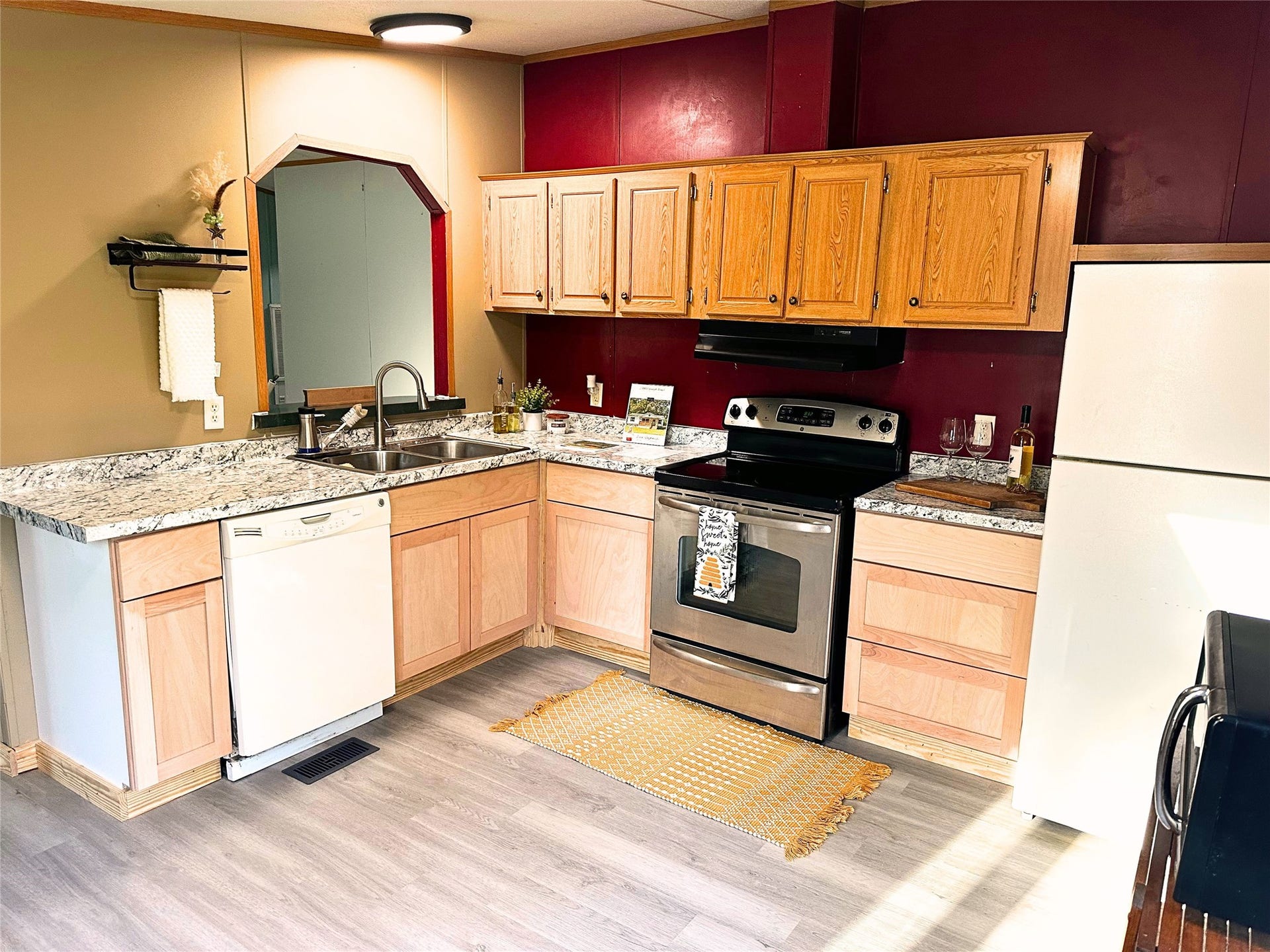 25003 Joseph Road, Hockley, TX 77447 25003 Joseph Road, Hockley, TX 77447