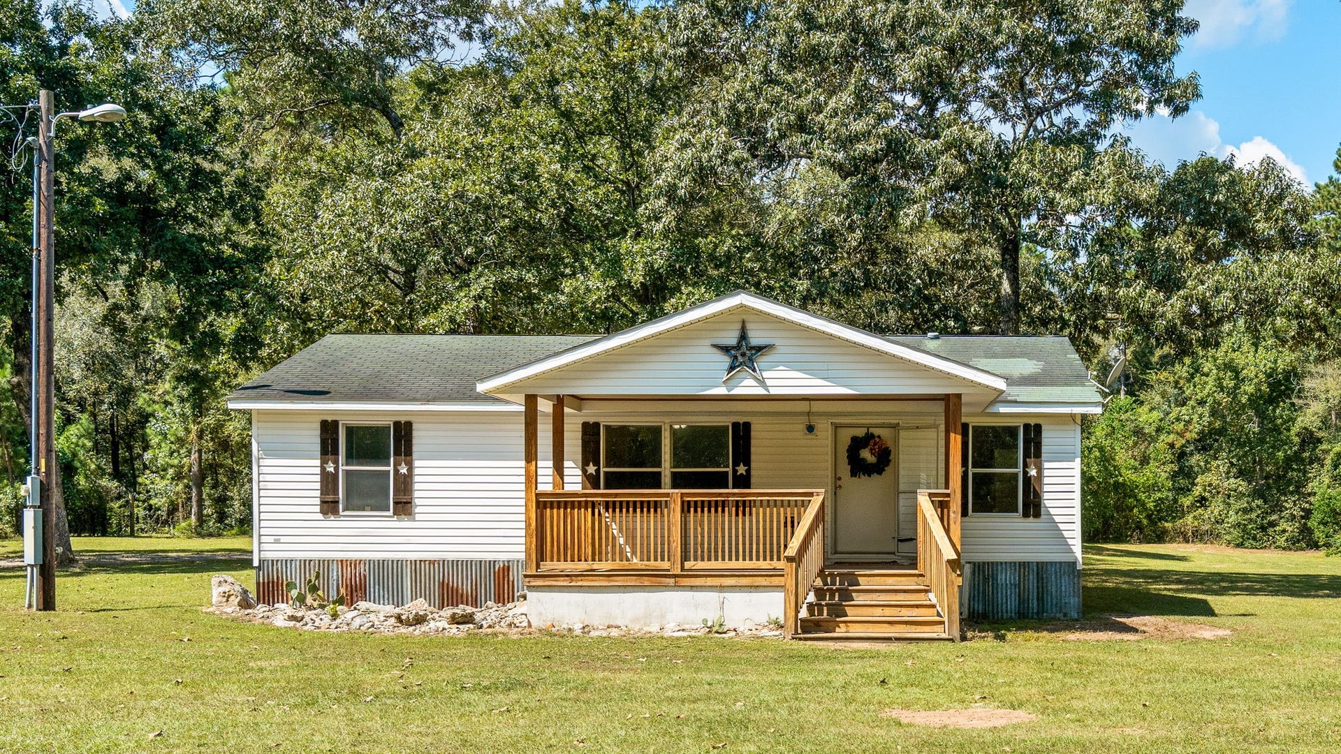 25003 Joseph Road, Hockley, TX 77447 25003 Joseph Road, Hockley, TX 77447