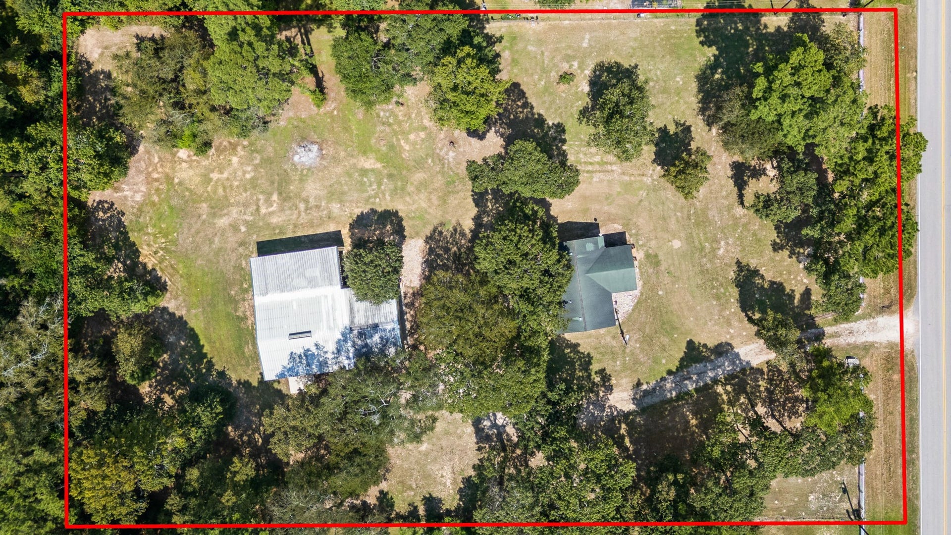 25003 Joseph Road, Hockley, TX 77447 25003 Joseph Road, Hockley, TX 77447