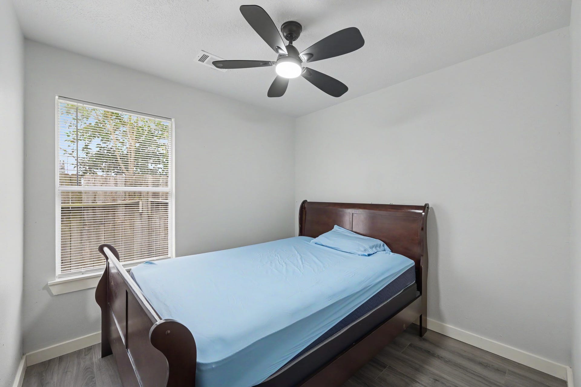 3rd Spare Bedroom
