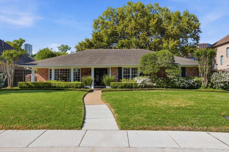 Property photo for 5642 Ella Lee Lane, Houston, TX
