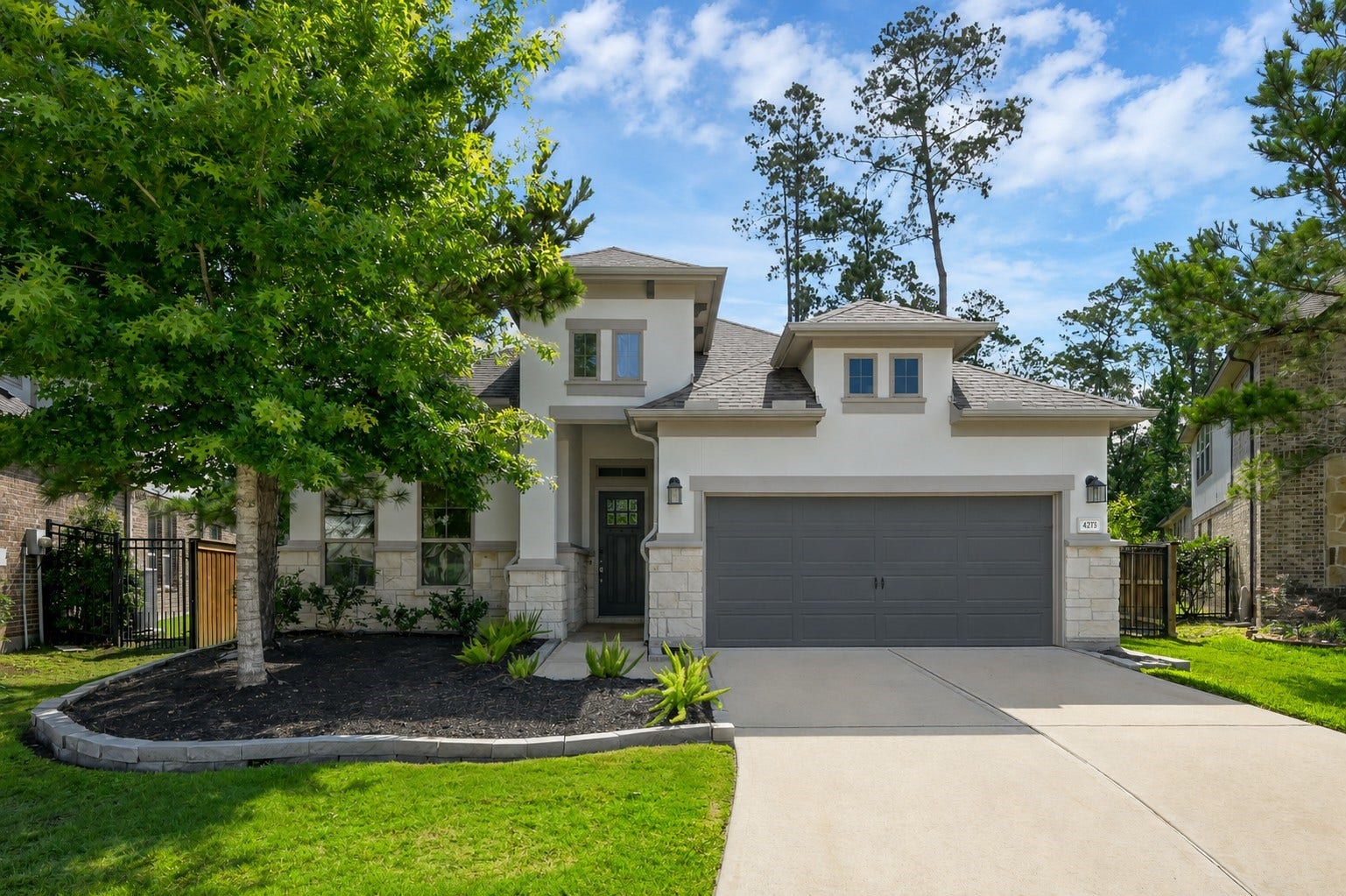 4273 Grand Oaks Wind, Spring, TX 77386 4273 Grand Oaks Wind, Spring, TX 77386