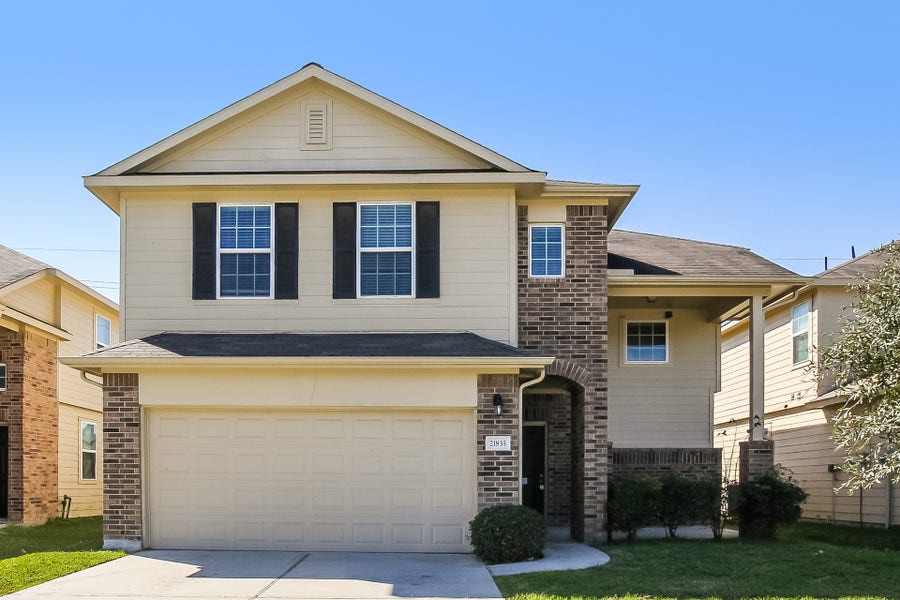 Property photo for 21835 Octavia Way, Houston, TX