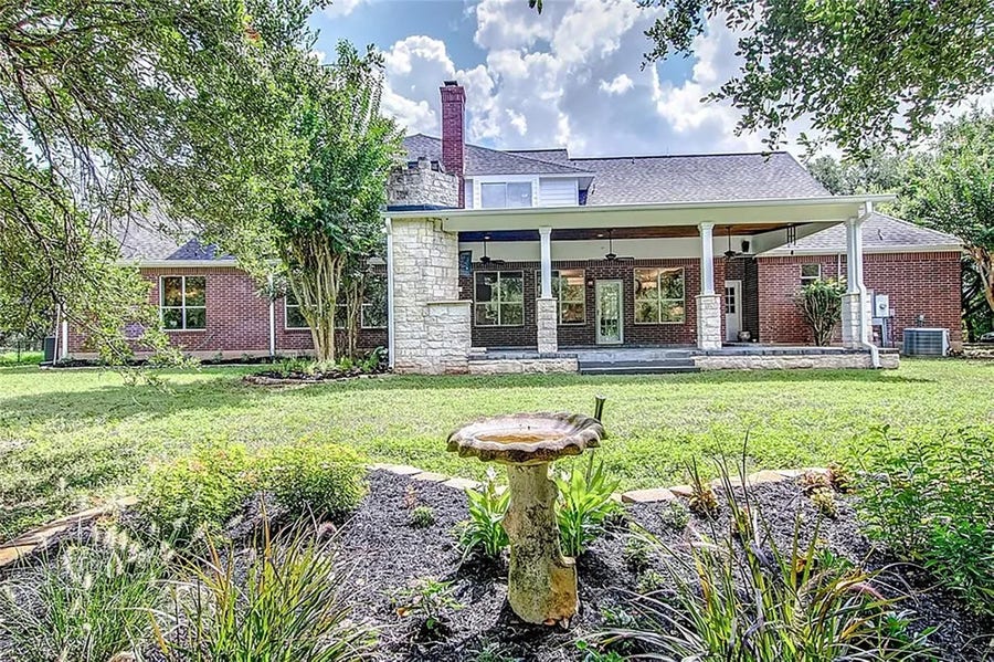 Property photo for 4421 Bowser Road, Fulshear, TX