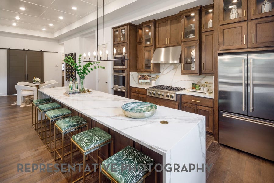 Property photo for 1183 Basset Hound Drive, Montgomery, TX