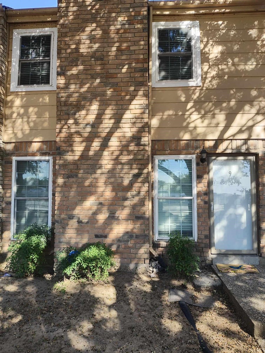 Property photo for 9901 Sharpcrest Street, #M9, Houston, TX