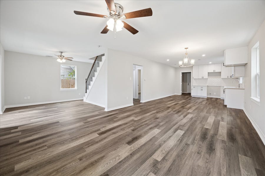 Property photo for 3715 Rawley Street, Houston, TX