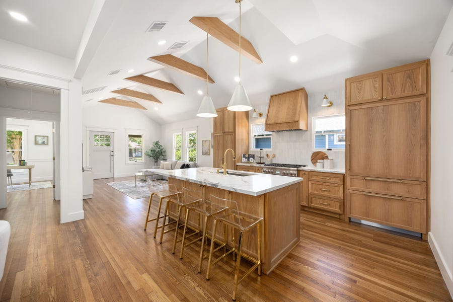 Property photo for 1528 Cortlandt Street, Houston, TX