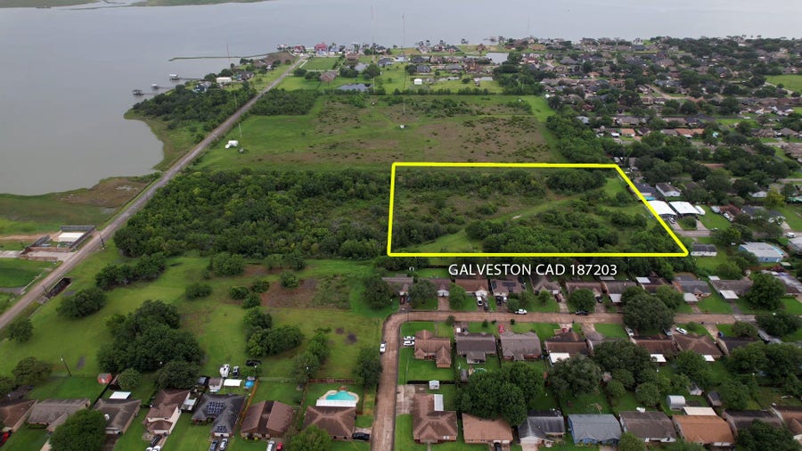 Property photo for 0 29th St Avenue N, Texas City, TX