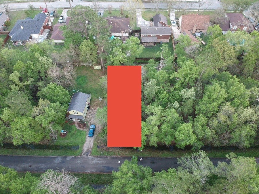 Property photo for 0 Sprawling Oaks Dr, Conroe, TX