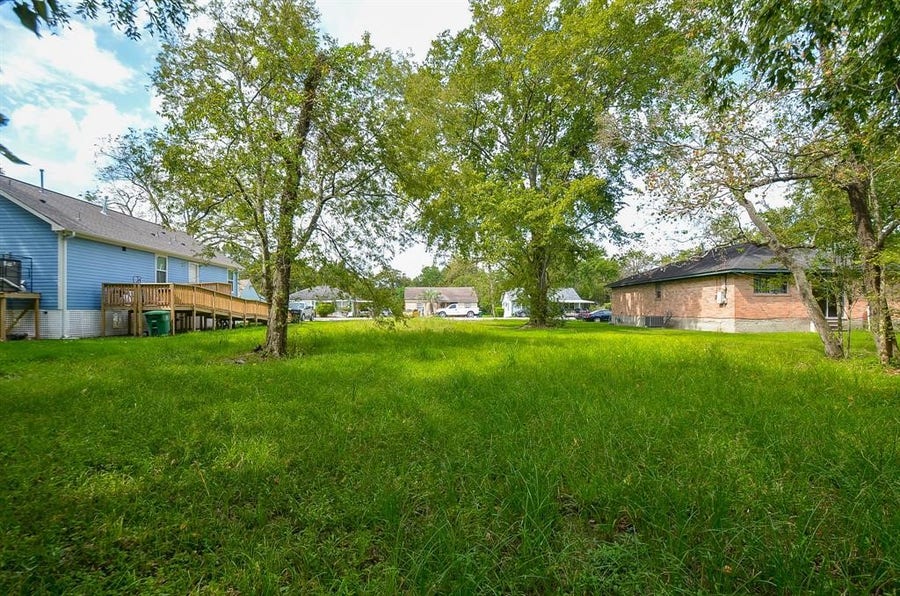 Property photo for 4602 Kress Street, Houston, TX