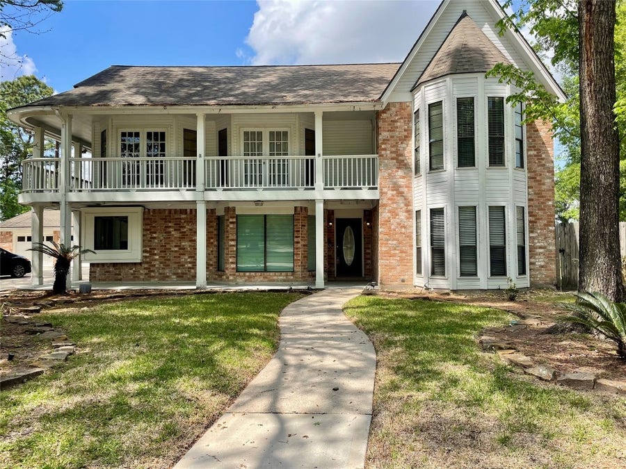 Property photo for 21122 Harvest Hill Lane, Houston, TX
