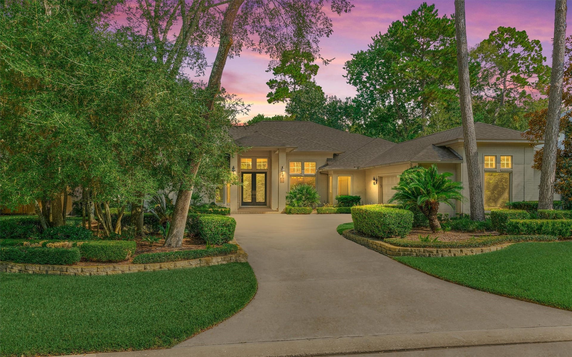 62 Stone Springs Circle, The Woodlands, TX 77381