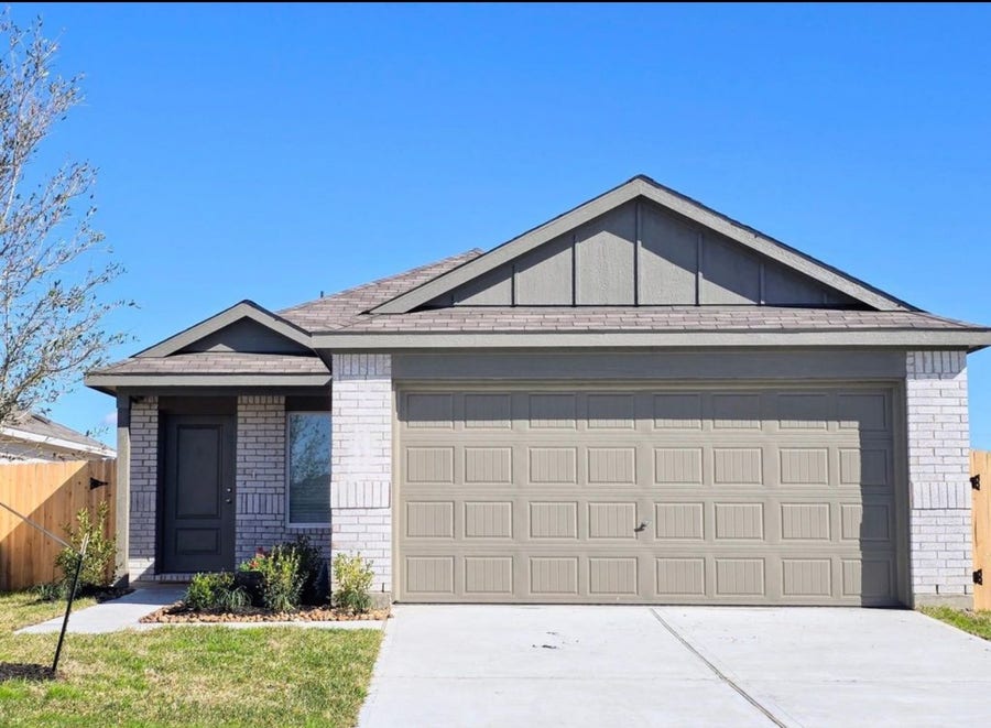 Property photo for 26811 Vanilla Pearls Lane, Katy, TX