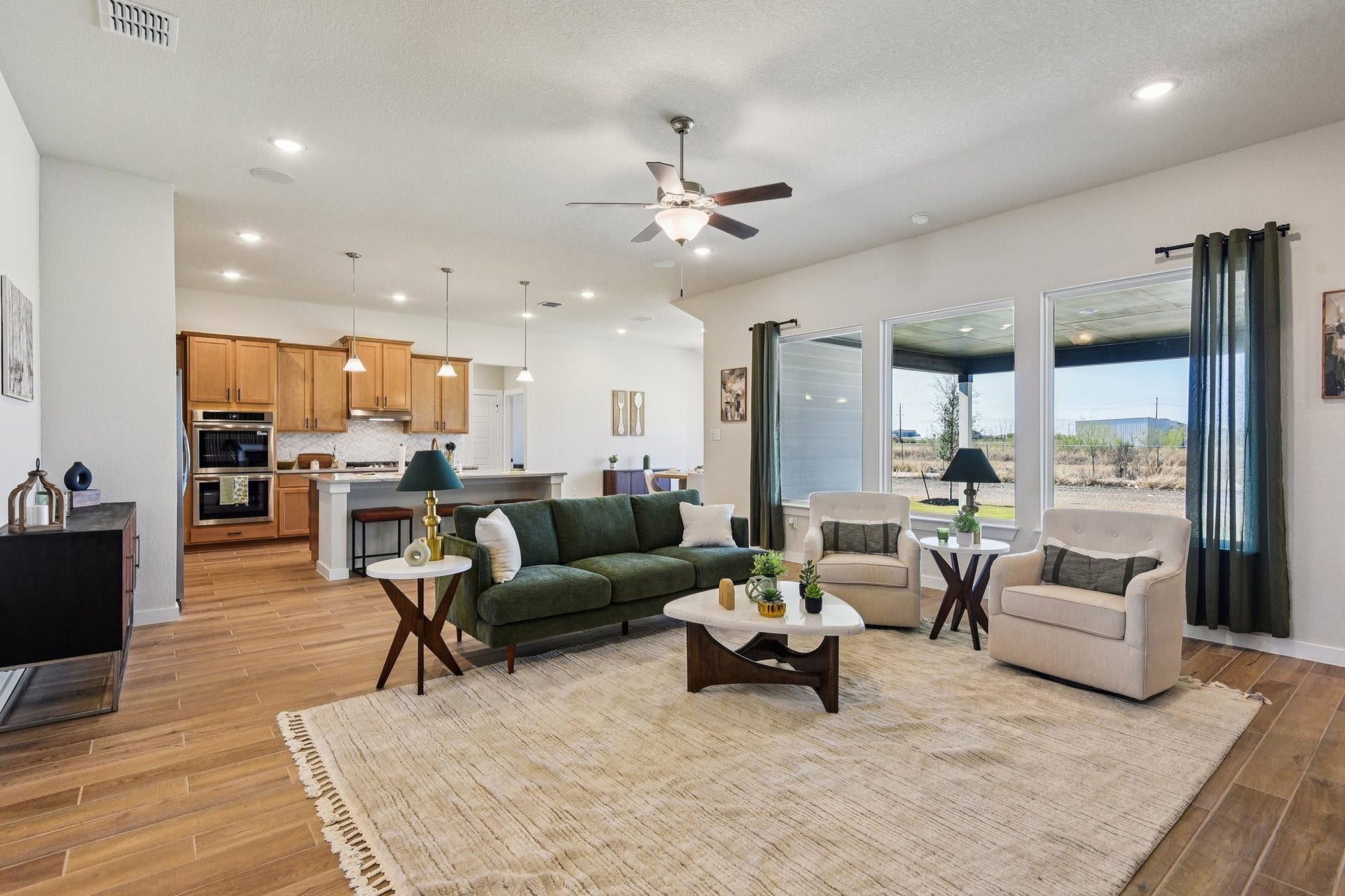 13629 Armstrong Street, Conroe, TX 77303 Representative photo. Not actual home.
