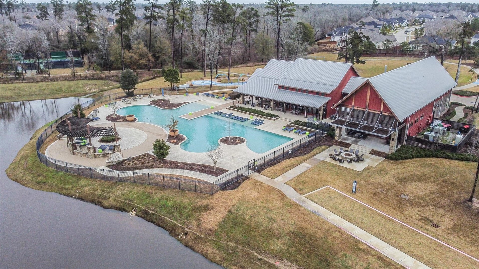 7129 Carriage Light Drive, Magnolia, TX 77354