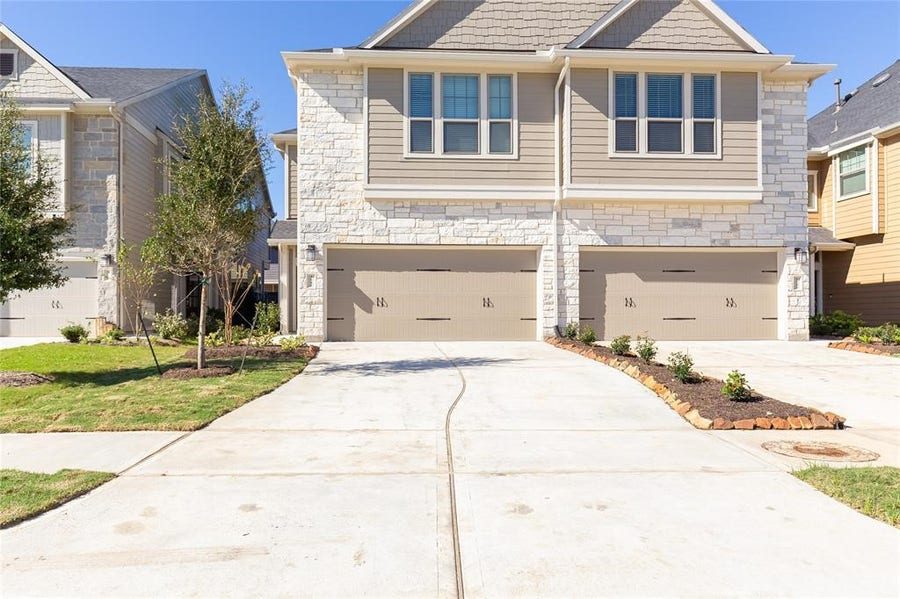 Property photo for 5546 Sallow Bay Lane, Fulshear, TX