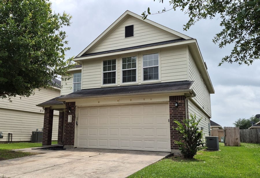 Property photo for 13314 Ambrosa Drive, Houston, TX