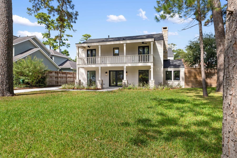 Property photo for 814 Azalea Street, Houston, TX