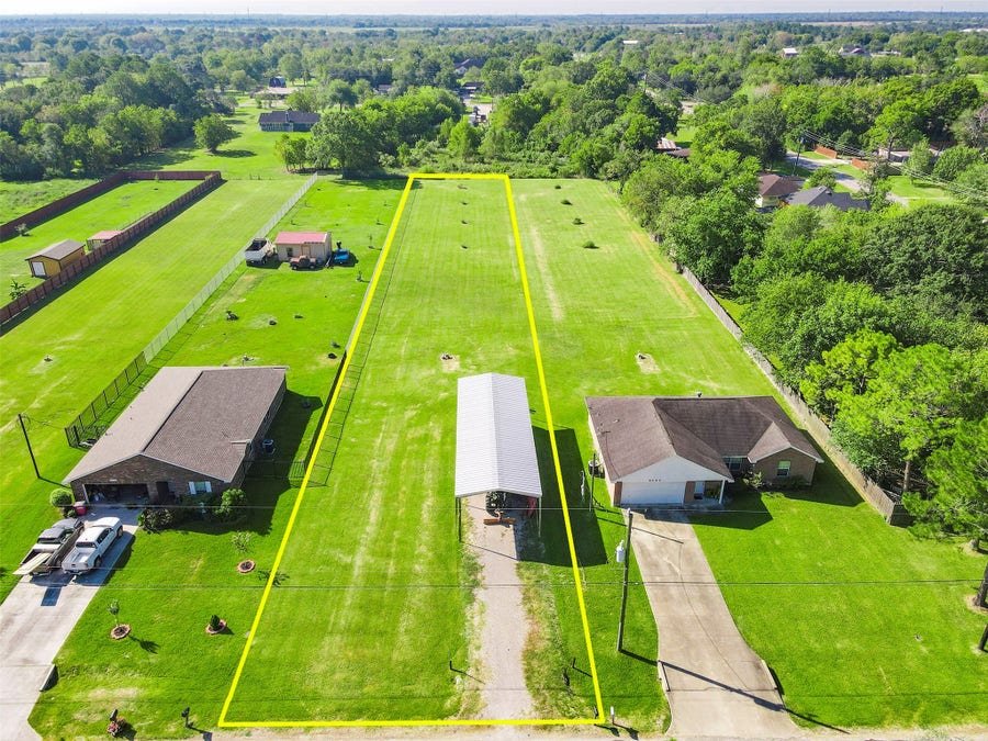 Property photo for 6436 Grace Ln, Pearland, TX