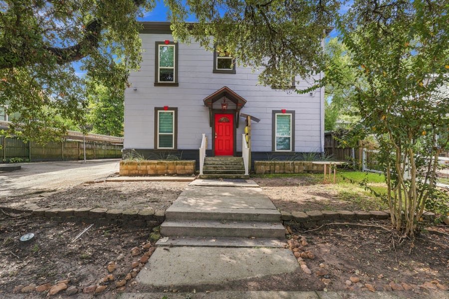 Property photo for 4618 Mckinney Street, #3, Houston, TX