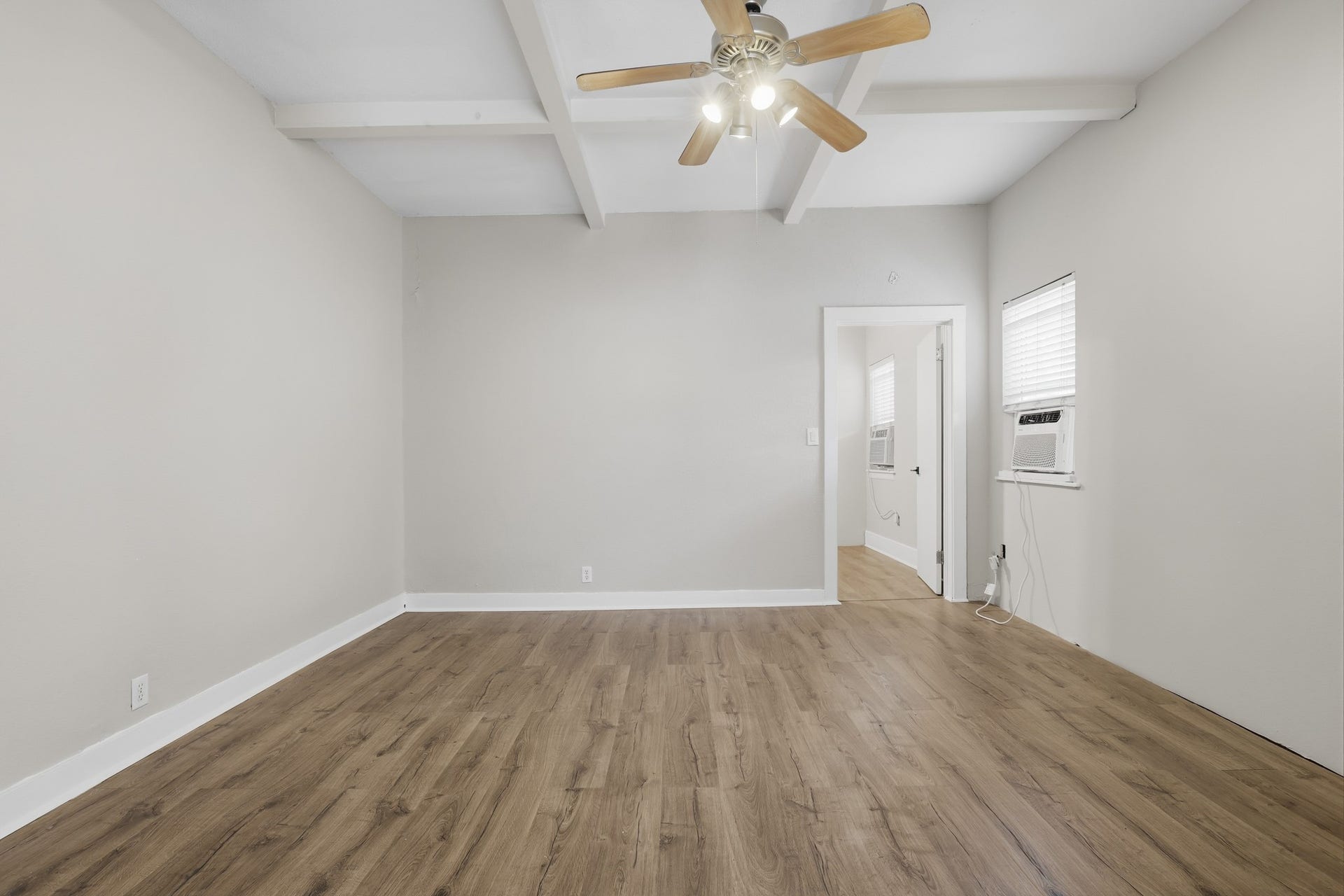4618 Mckinney Street, #3, Houston, TX 77023