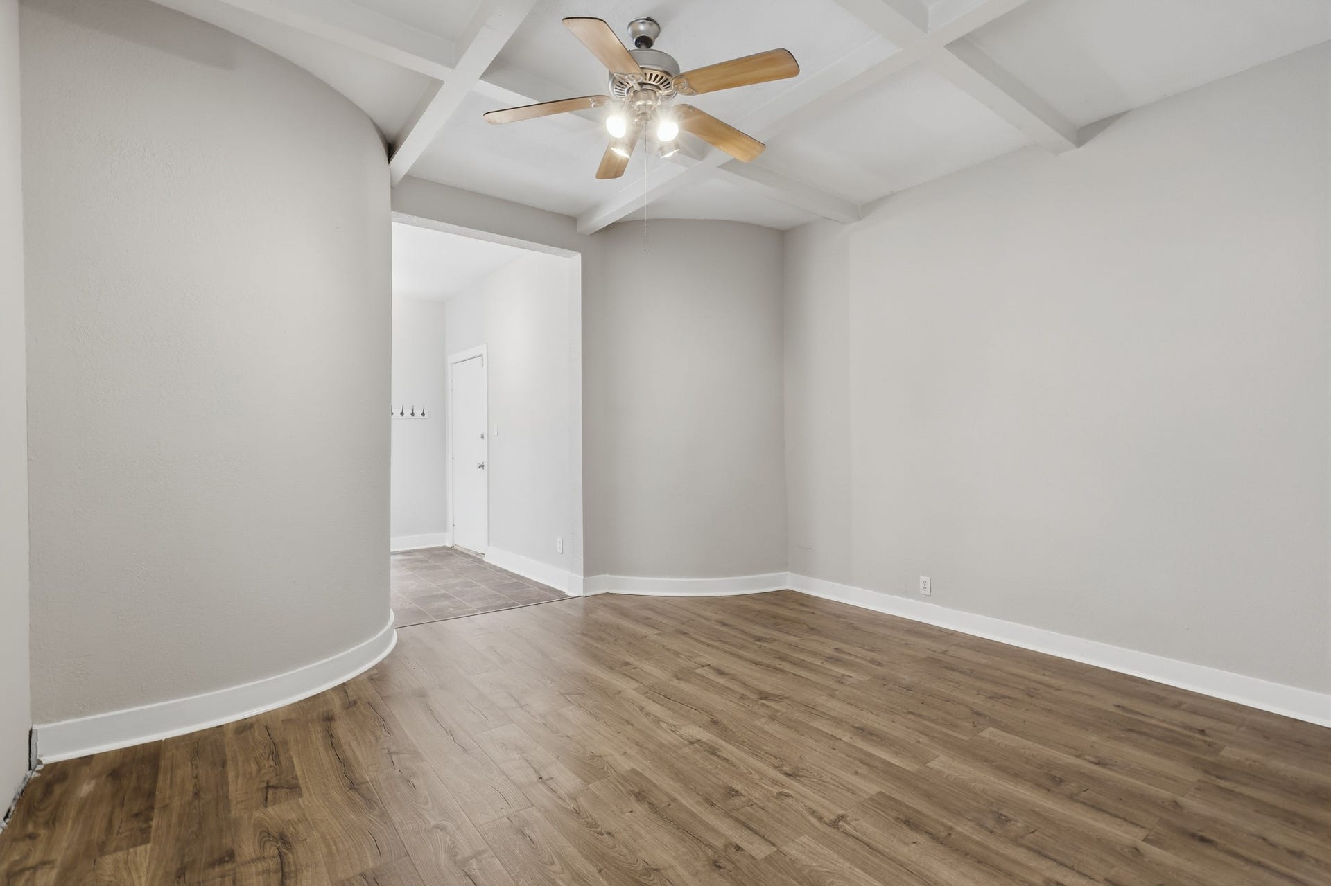 4618 Mckinney Street, #3, Houston, TX 77023