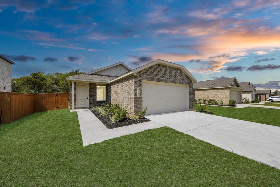 Property photo for 7730 Lavender Jade Drive, Rosharon, TX
