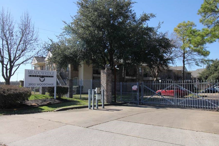 Property photo for 3900 Woodchase Drive, #123, Houston, TX