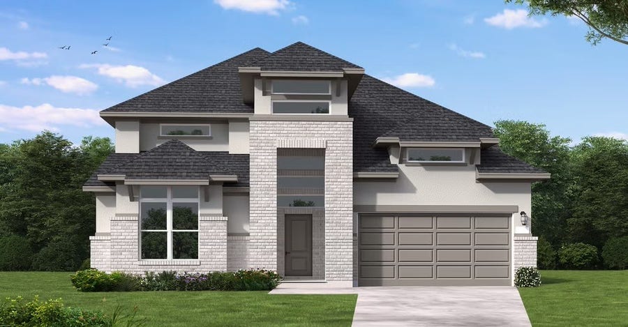 Property photo for 11331 Flowering Plant Way, Cypress, TX