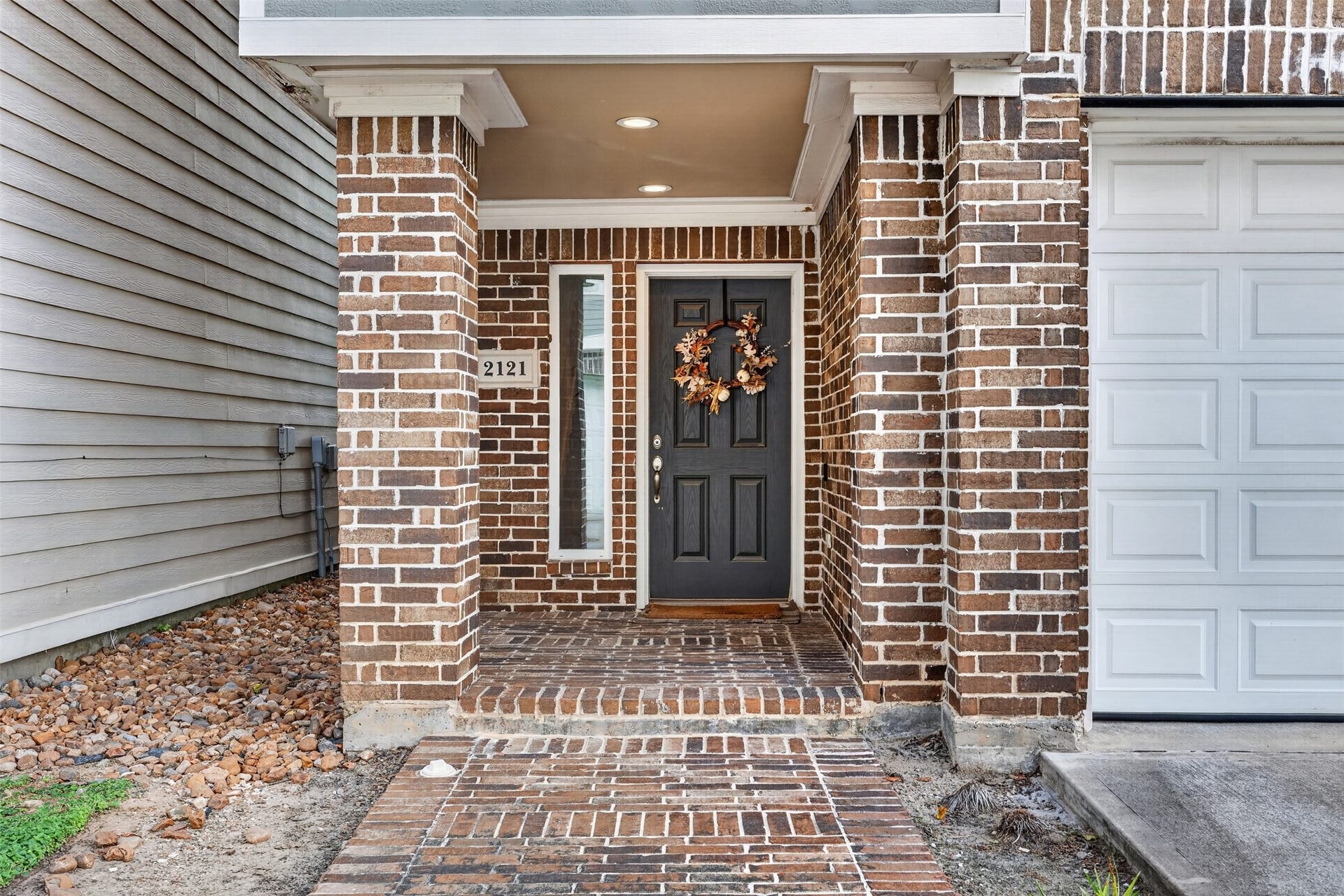 2121 Bidwell Drive, Houston, TX 77018