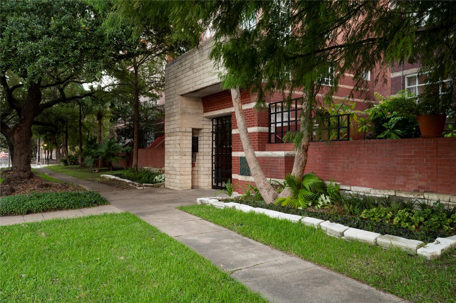 Property photo for 4004 Montrose Boulevard, #44D, Houston, TX