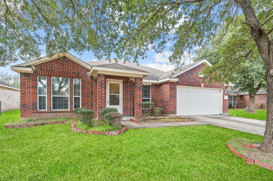 Property photo for 3827 Alder Pass Court, Katy, TX