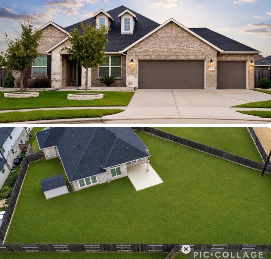 Property photo for 19426 Trotting Green Trail, Tomball, TX