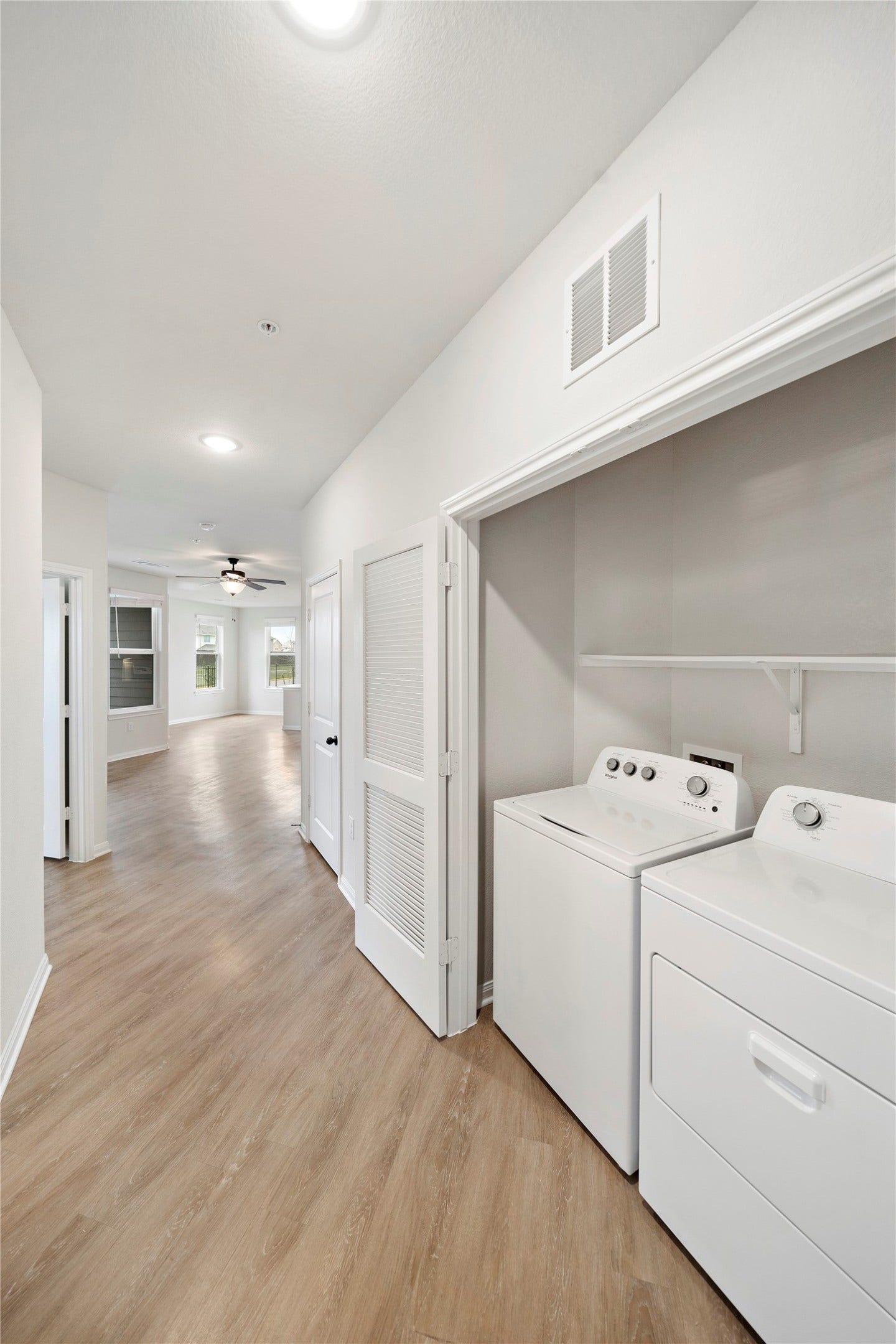17000 Bissonnet Street, #B1, Richmond, TX 77407 layout may differ / vacant unit shown