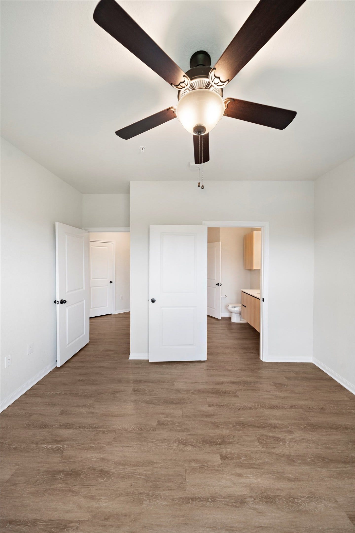 17000 Bissonnet Street, #B1, Richmond, TX 77407 layout may differ / vacant unit shown