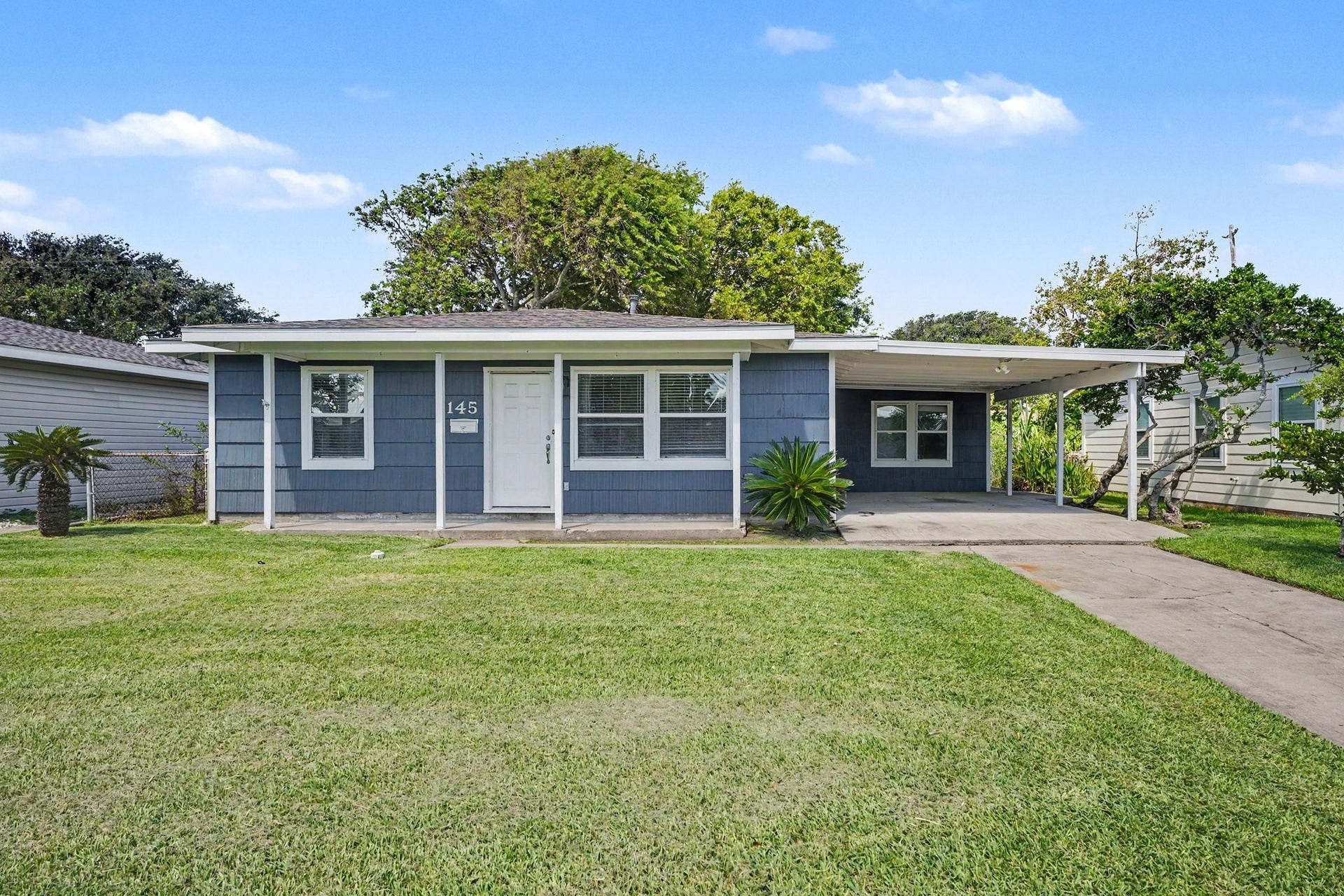 145 San Marino Drive, Galveston, TX 77550 145 San Marino Drive, Galveston, TX 77550